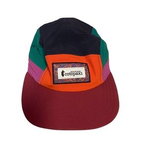 Cotopaxi Hat